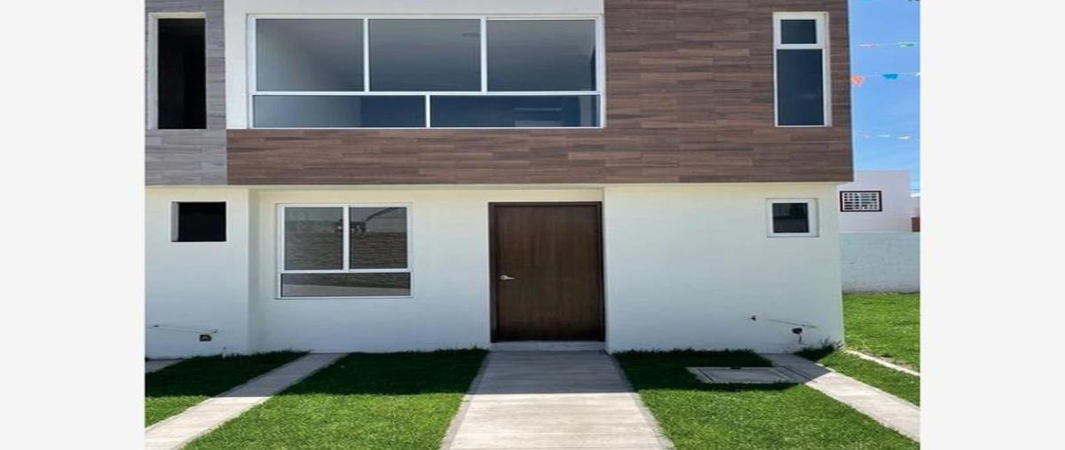 Casa en San Francisco Ocotlán, Puebla en Venta I... 