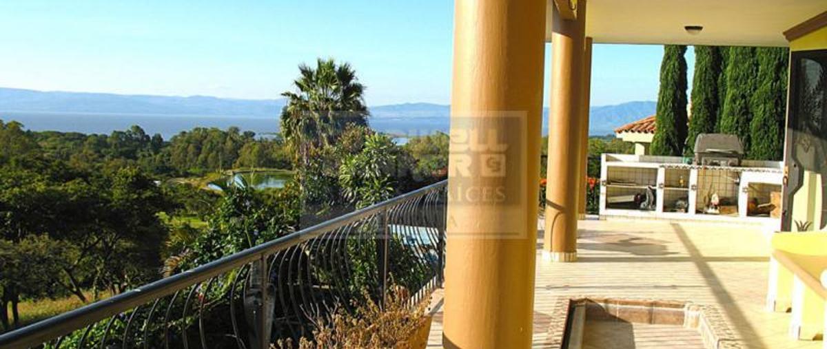 Casa en Vista del Lago (Country Club), Jalisco e...