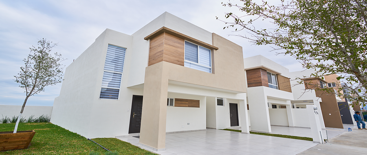 Casa en Calle Hidalgo, Santa Cruz, Nuevo León en ... 