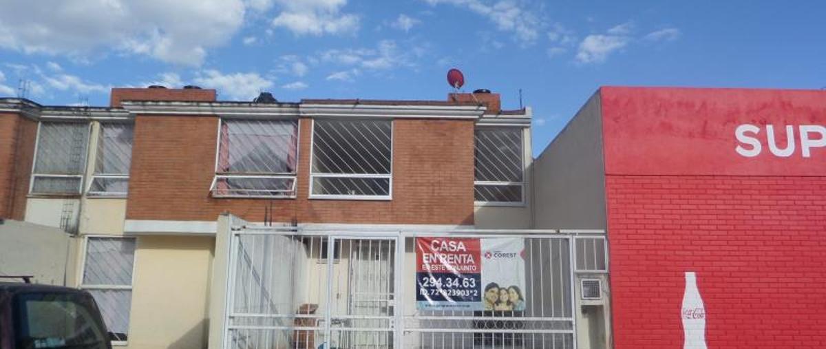 Casa en Calle Hungria 2, Bosques del Pilar, Puebl... 