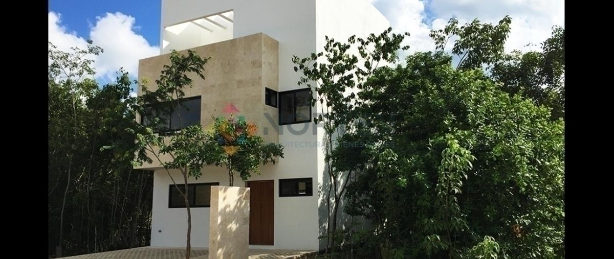 Casa en ARBOLADA, Cancún, Quintana Roo..., Arbola... 