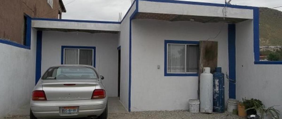 Casa en Calle Lirio, Col. El Florido 3... 9830, E... 