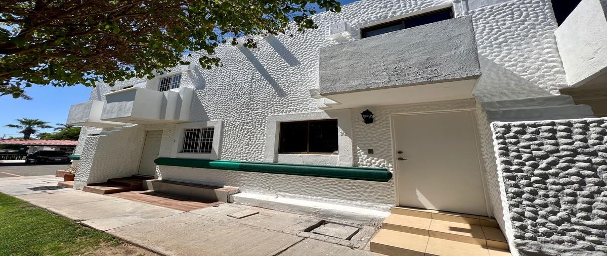 Departamento en Calle Luis Encinas, Country Club,... - Propiedades.com