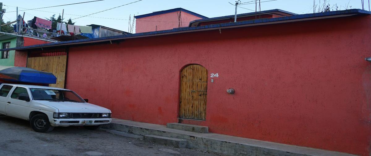 Casa en Calle Magnolias, Cuxtitali, Chiapas en Ve... 