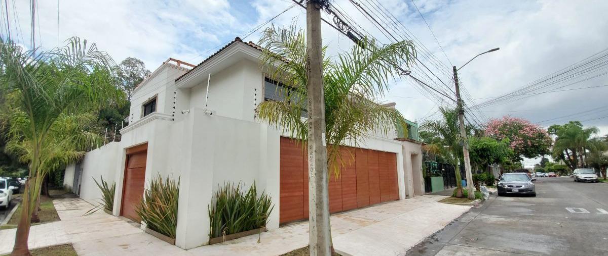 Casa en CALLE PENINSULA, Bosques de La Victoria, ... 