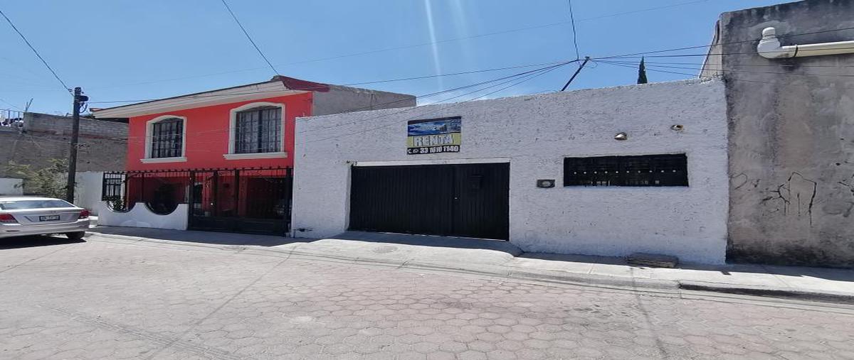 Casa en Calle Puerto Peñasco 8, Miramar, Jalisco ... 