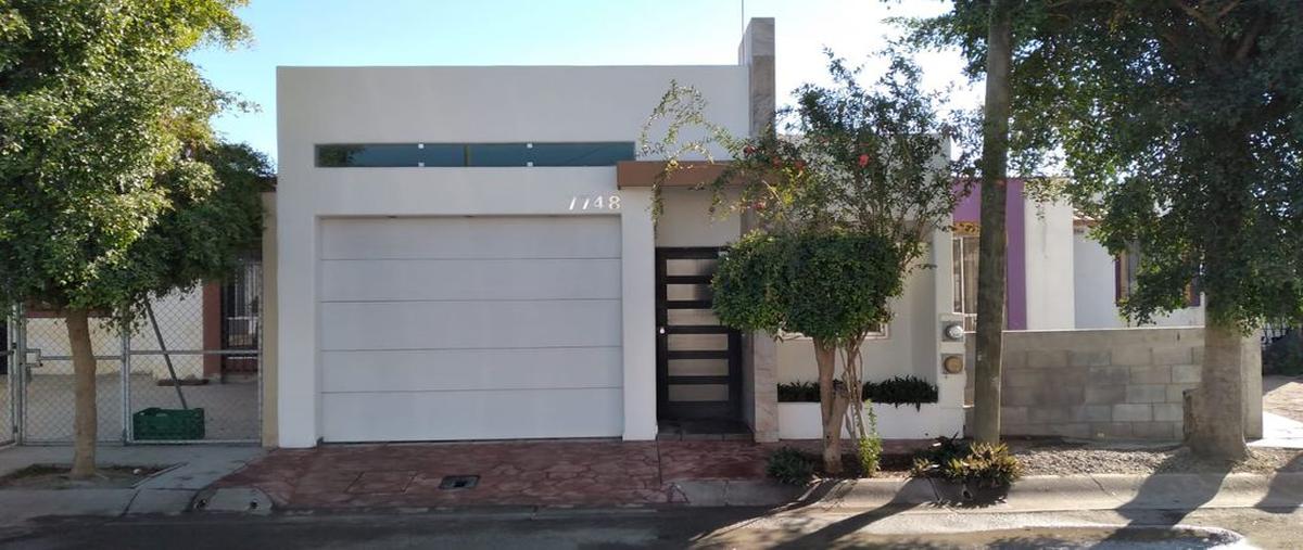 Casa en Calle Rio Sava 7748, Danubio, Sinaloa en ... 