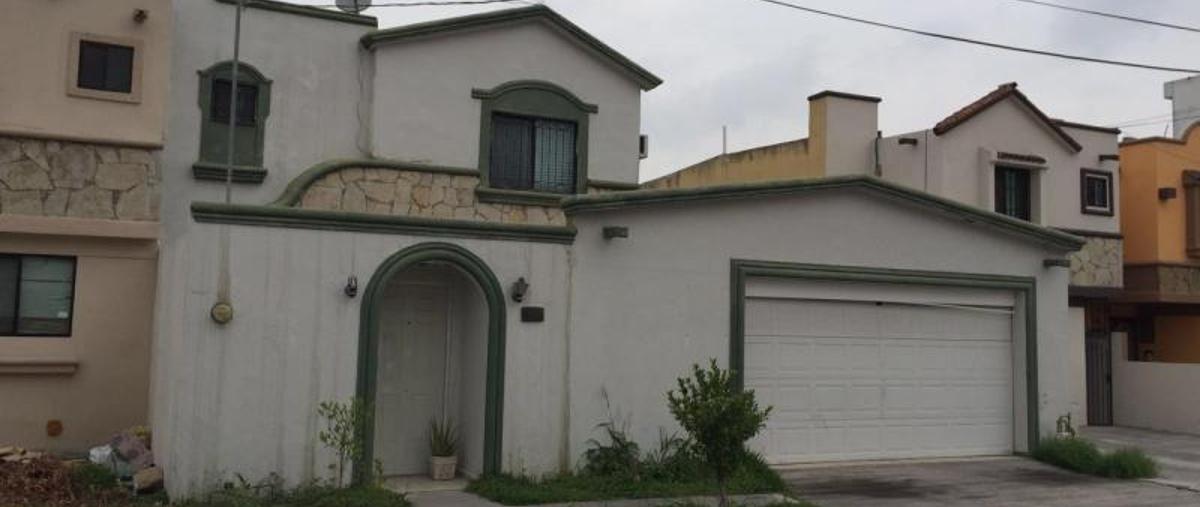 Casa en Calle San Aldo, Hacienda los Cantú, Nuevo... 