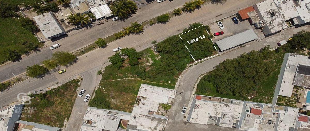 Terreno Habitacional en CALLE SAN JOAQUÍN 14, San...