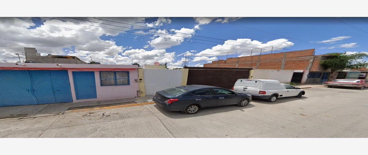 Casa en C. Valle del Lago, El Rosedal, San Luis P... 