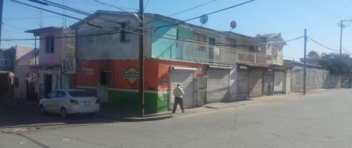 Casa en CALLE VIRGO, Anexa Sanchez Taboada, Baja ... 
