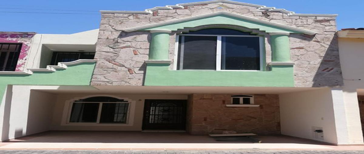 Casa en CALLE VOLCÁN PARICUTÍN 5969, El Colli Urb... 