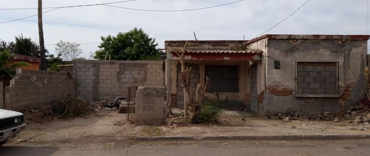 Casa en CALLEJON CANANEA, Olivares, Sonora en Ven... 