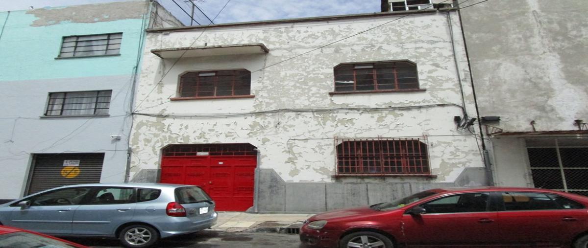 Casa en Callejón Candelarita, Centro (Área 2), D... 