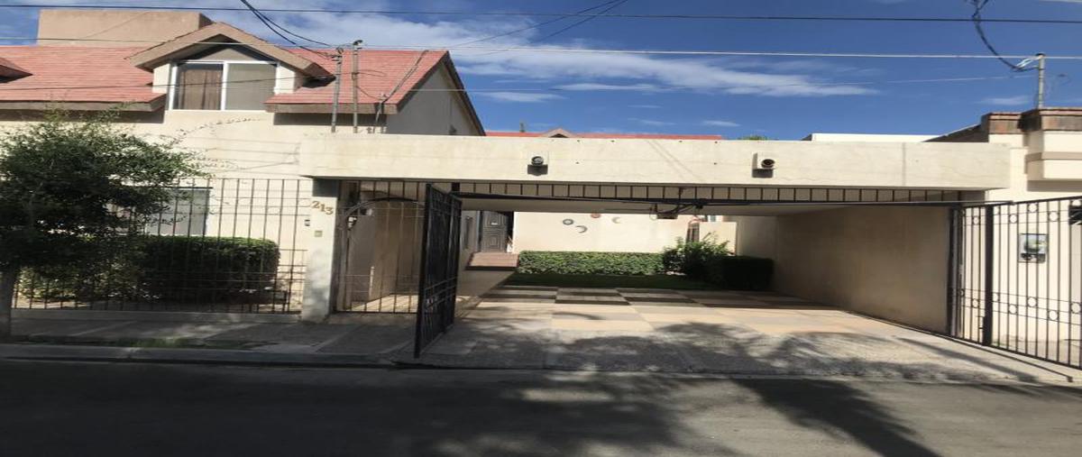 Casa en Callejón de los milagros 213, Campestre L... 