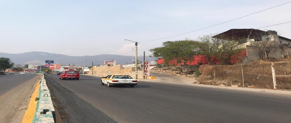 Terreno Comercial en CALZADA AL SUMIDERO, Tuxtla ... 