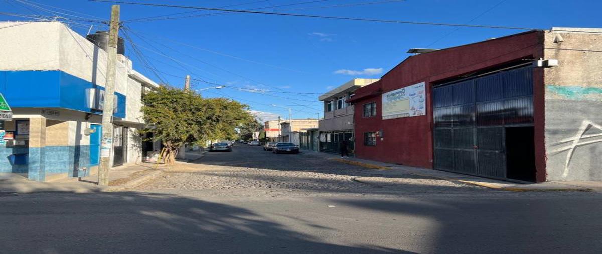 Bodega en Calzada de Guadalupe 2, Villas de Guada... 