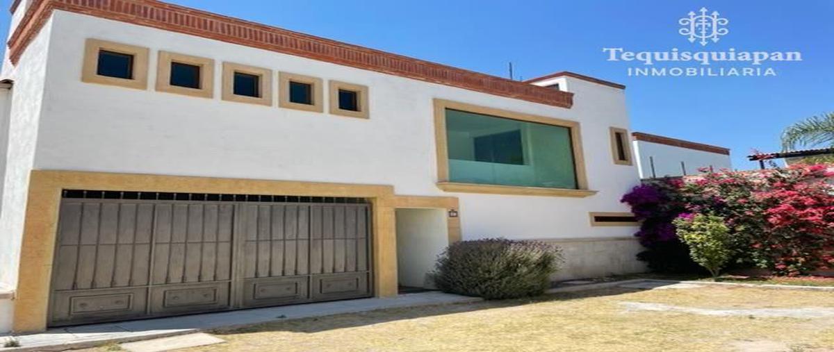 Casa en Calzada de la Media Luna, San Juan, Queré... 