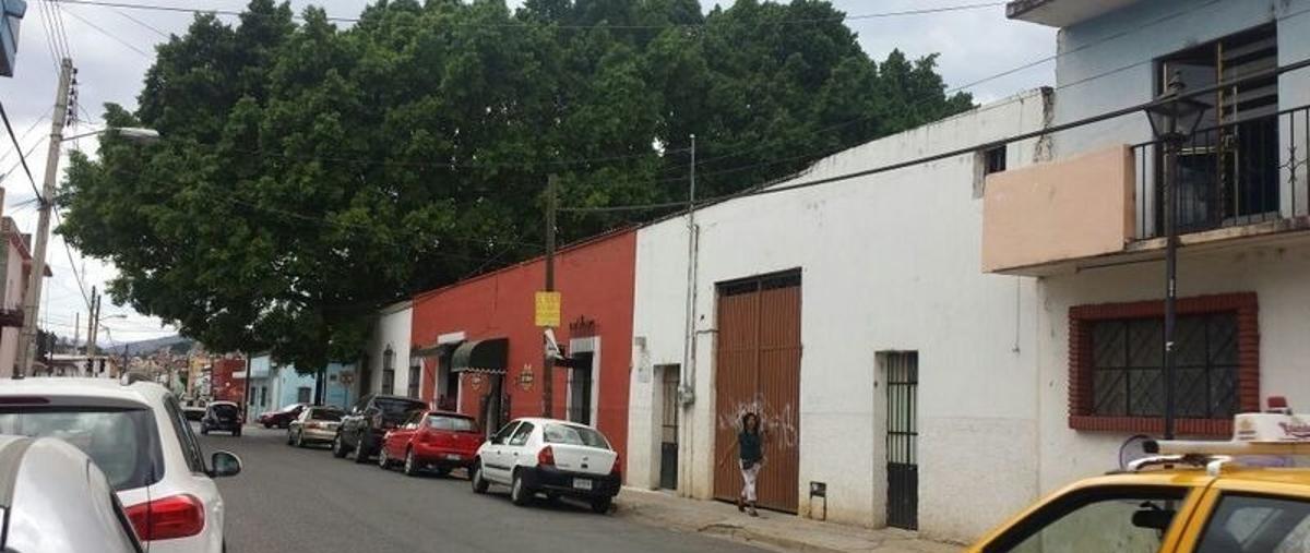 Casa en Calzada de la republica, Oaxaca Centro, O... 