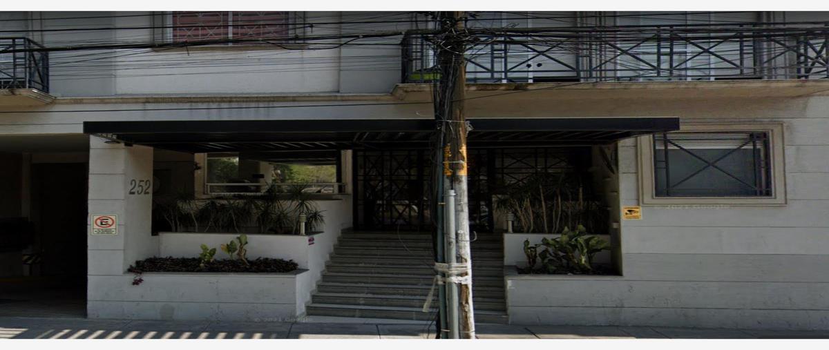 Departamento en CALZADA DE LA VIGA 252, Artes Gra...