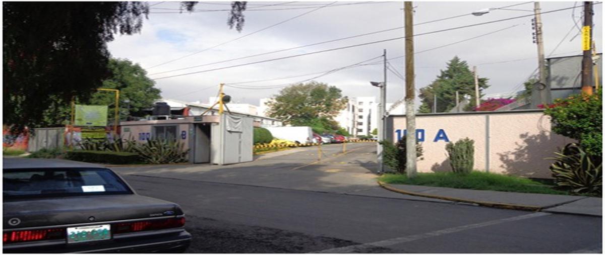 Departamento en CALZADA DE LAS ARMAS 100, San Jer...