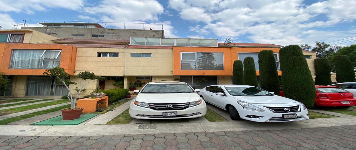 Casa en condominio en Calzada de las Bombas, Ex-H... 