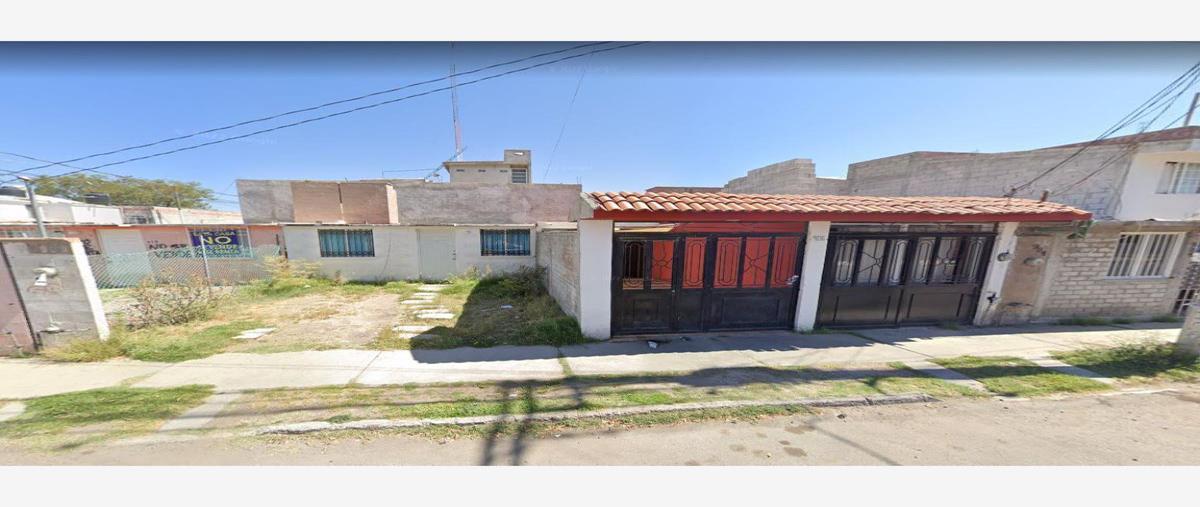 Casa en CALZADA DE LAS LAGRIMAS, El Vergel, Queré... 