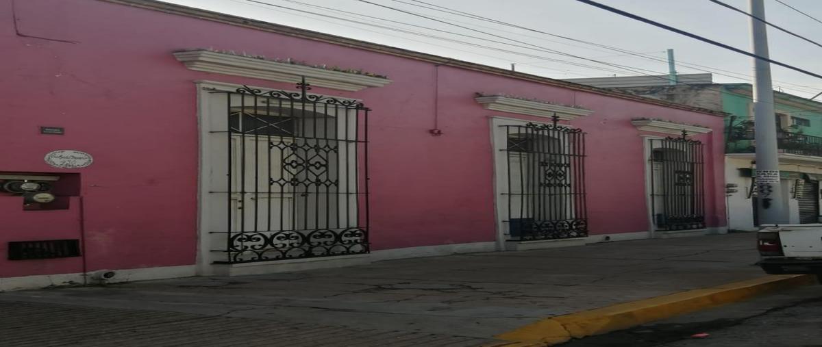 Casa en Calzada Francisco I Madero, Oaxaca Centro... 