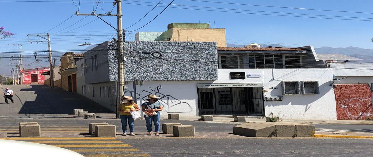 Local en Calzada Héroes de Chaultepec, Oaxaca Cen... 