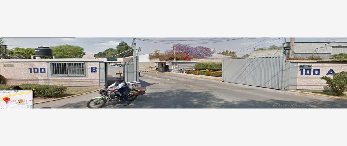 Departamento en CALZADA LAS ARMAS 100, San Jeróni...