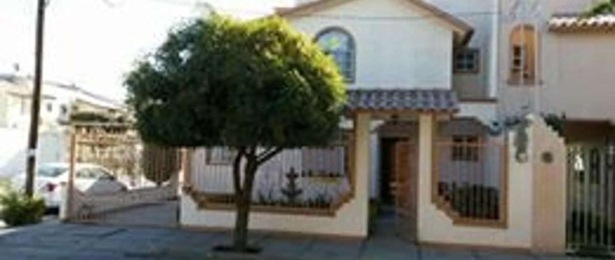 Casa en Calzada Nogales 22, Villa Jacarandas, Coa... 