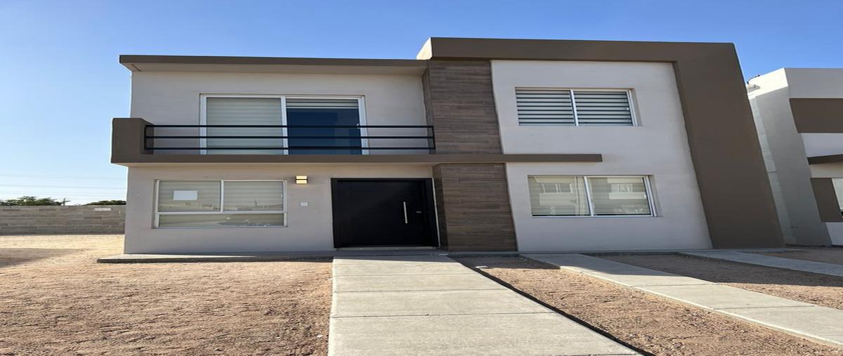 Casa en Calzada Tierra Calida, Villa Florida, Baj...