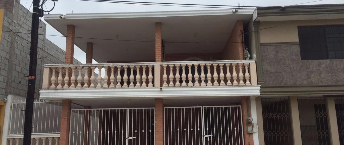 Casa en Camichines, Tamaulipas en Venta ID 2895662 