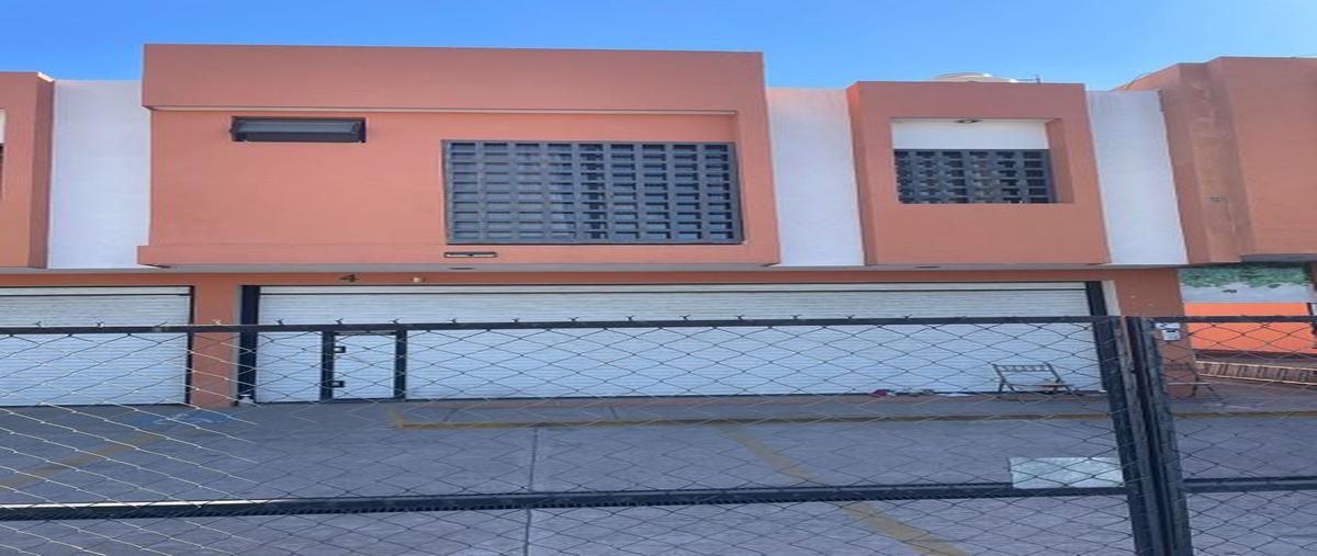 Departamento en Camino a San Cayetano