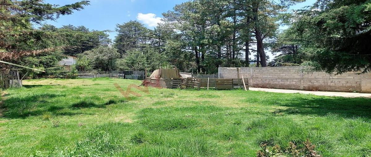 Casa En Camino Al Cedral Santo Tomas Ajusco Propiedades Com