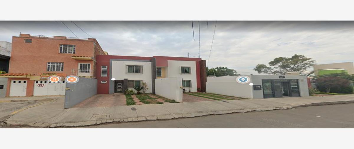 Casa en Cam. del Jericó, Real Del Jericó, Michoac...