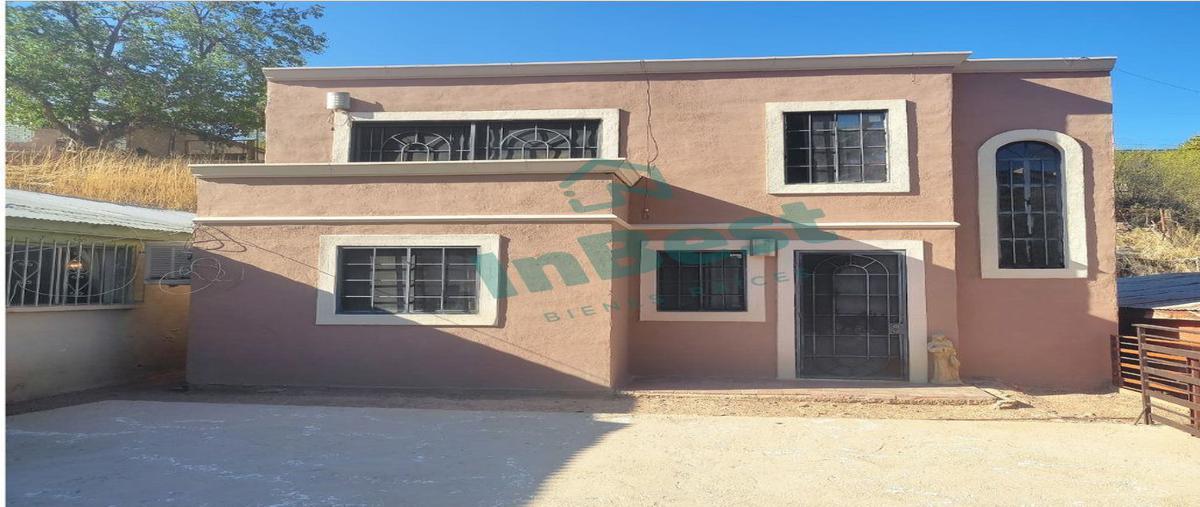 Casa en CAMINO PORTUGAL, Lomas de Fátima, Sonora