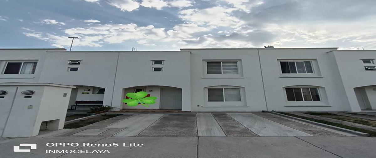 Casa en camino real 110, Camino Real, Guanajuato