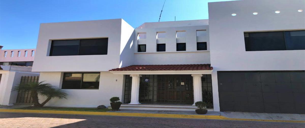 Casa en Camino Real a Cholula, Puebla en Venta I... 