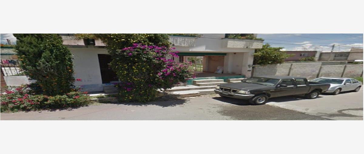 Casa en Camino Real a Tlaxcala 144, Sa... ., San