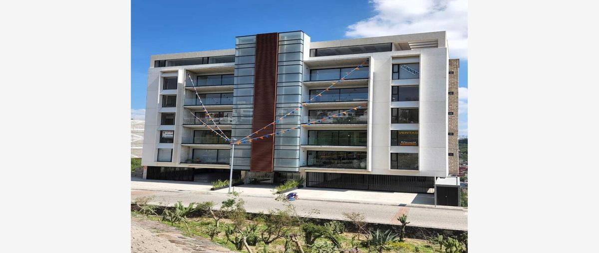 Departamento en Camino Real de Carretas 120, Mile...