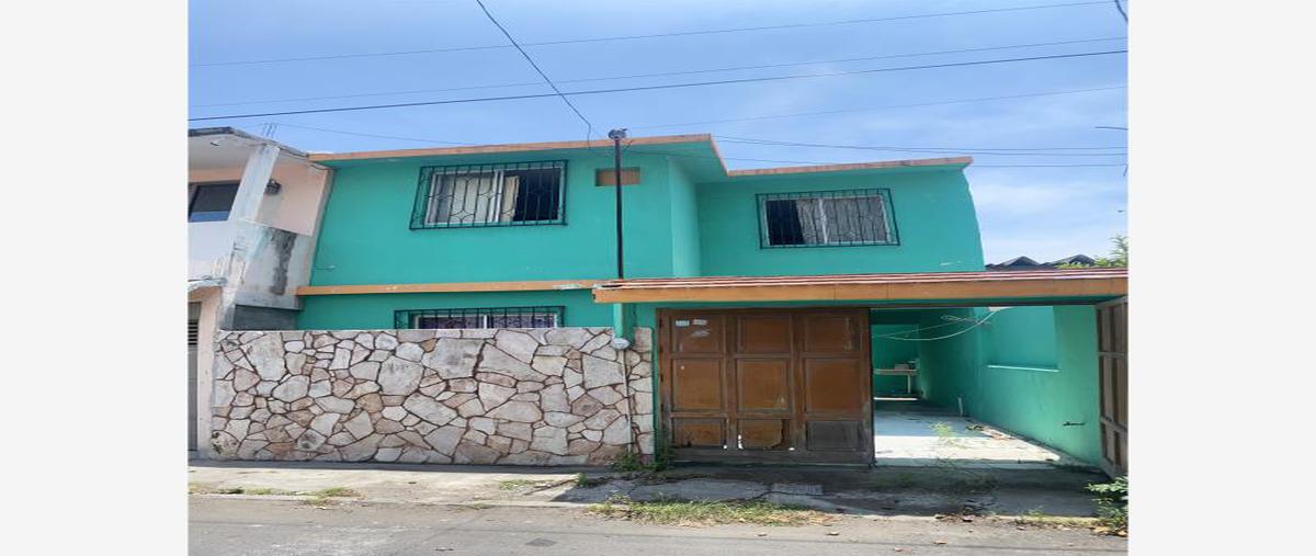 Casa en campesino 659, Candido Aguilar, Veracruz ... 