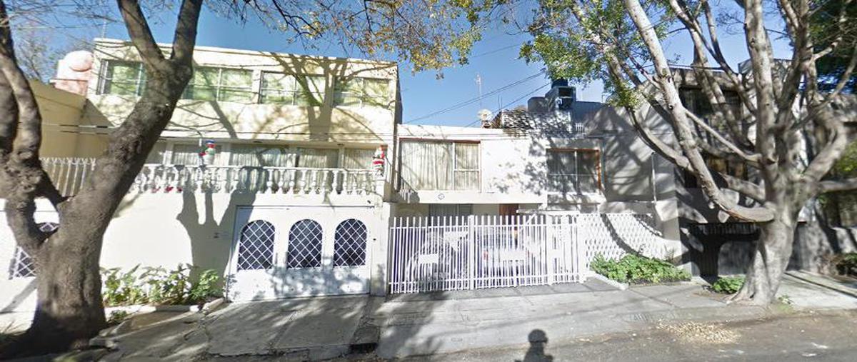 Casa en Campestre Churubusco, DF / CDMX en Venta... - Propiedades.com