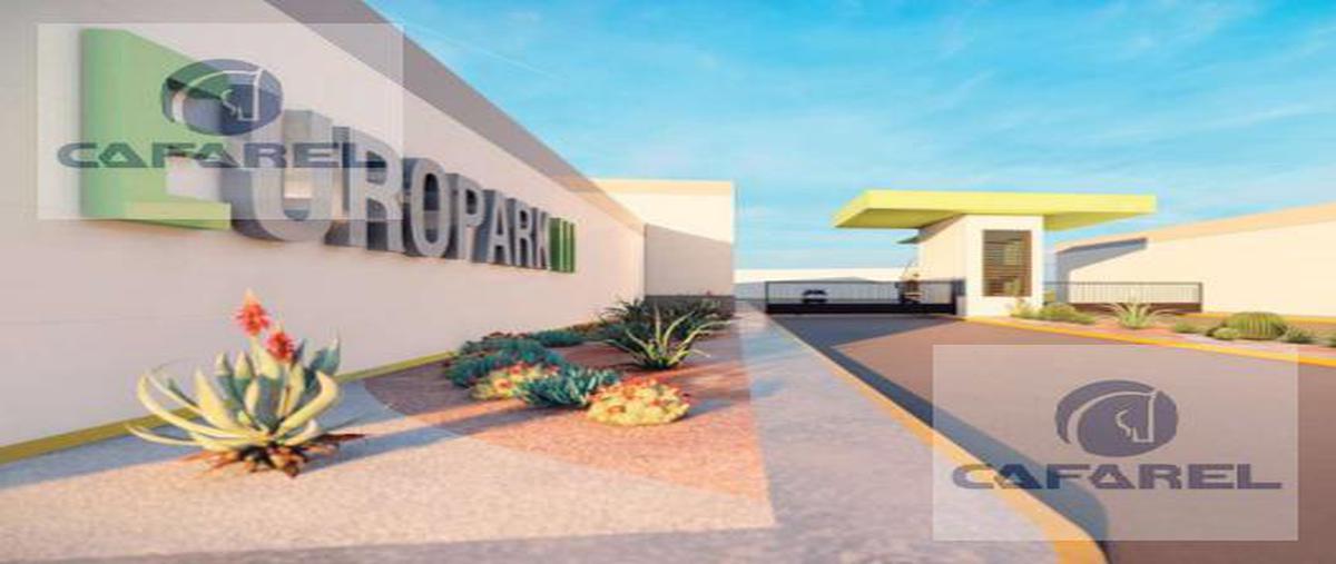 Bodega en Campestre Huertas la Joya, Querétaro e...