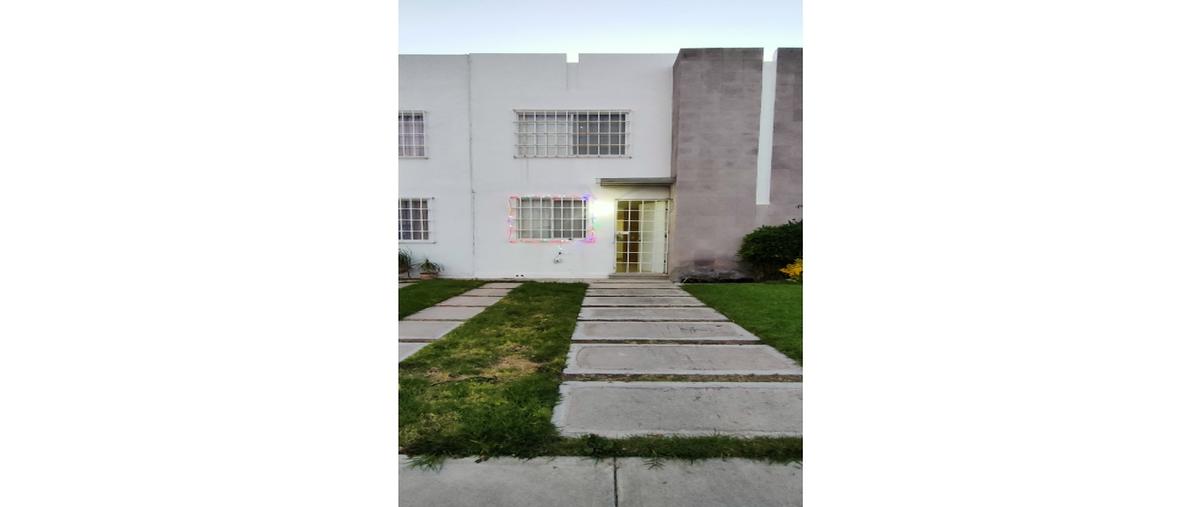 Casa en Campestre Huertas la Joya, Querétaro en