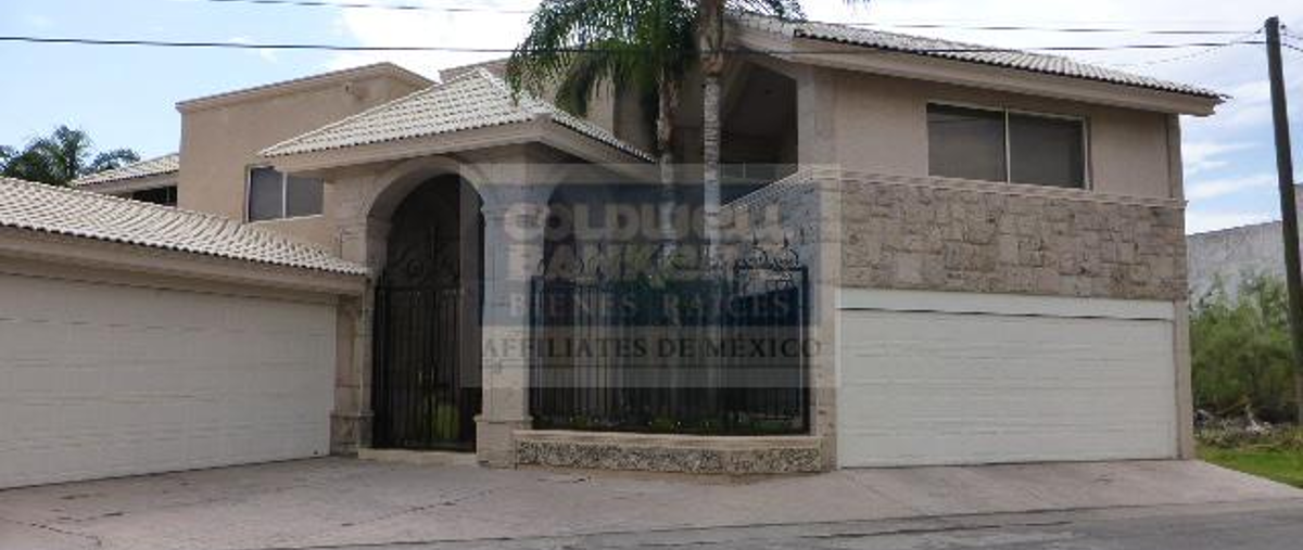 Casa en Campestre La Rosita, Coahuila en Venta I... 