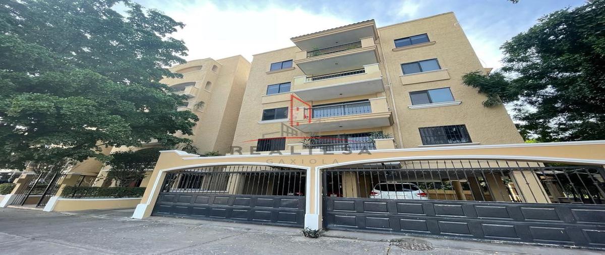 Departamento en Campestre Tres Ríos, Culiacán,......