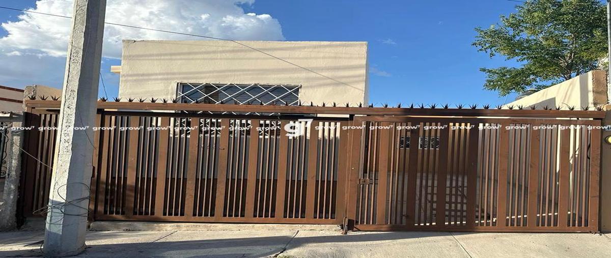 Casa en Campo Bello, Chihuahua en Venta ID 27159763