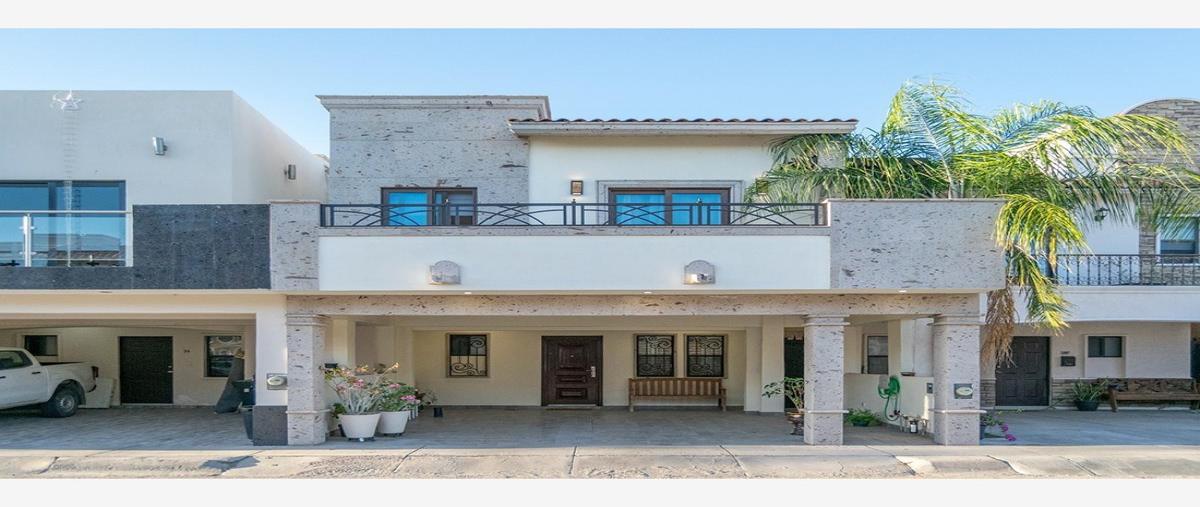 Casa en Campo Grande Residencial, Sonora en Vent...