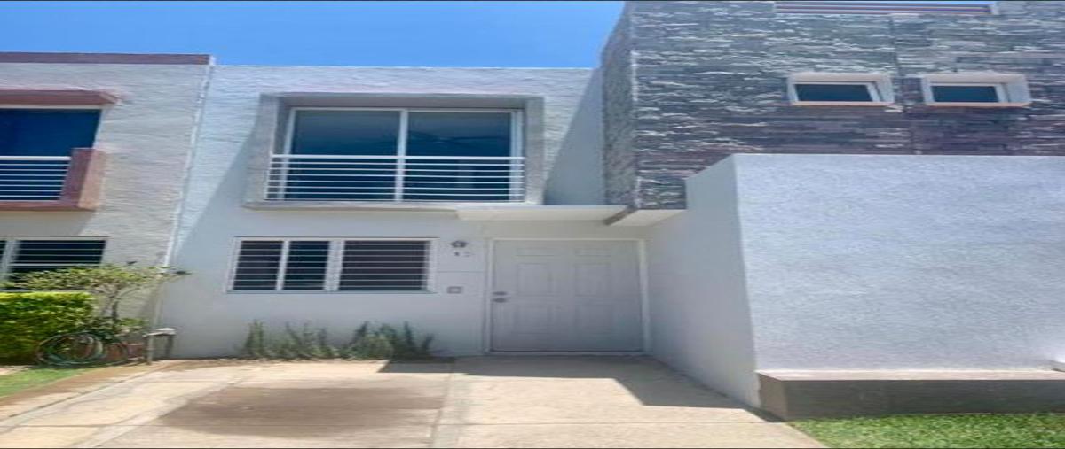 Casa en CAMPO REAL 15, Campo Real, Jalisco en Ven...